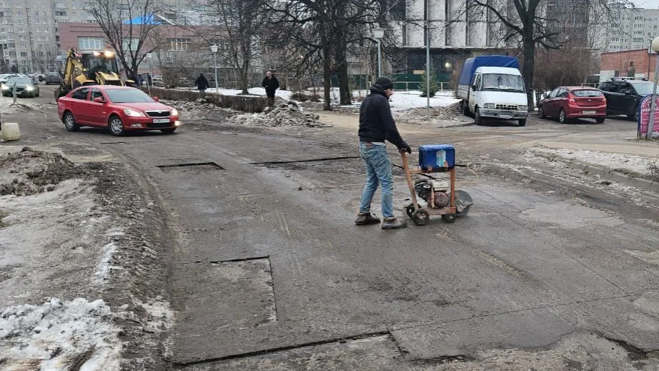 Фото: пресс-служба администрации г. о. Черноголовка