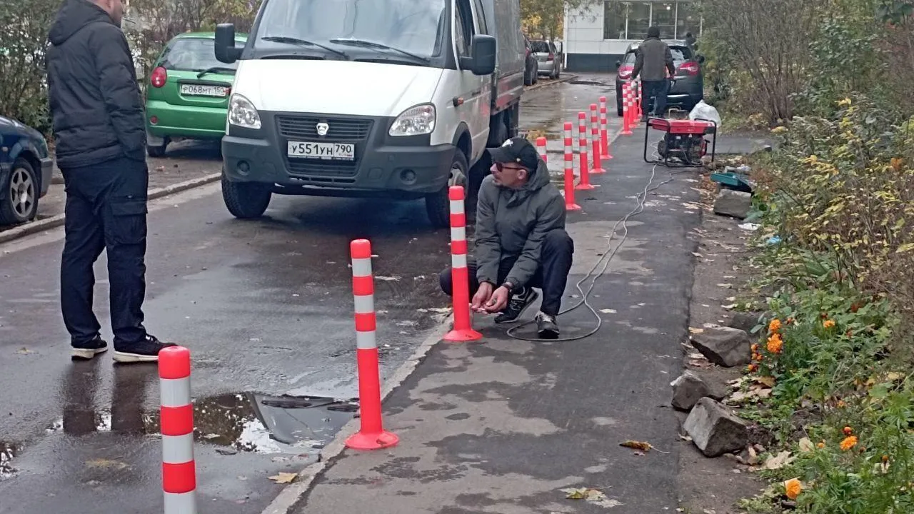 Пресс-служба администрации Богородского городского округа