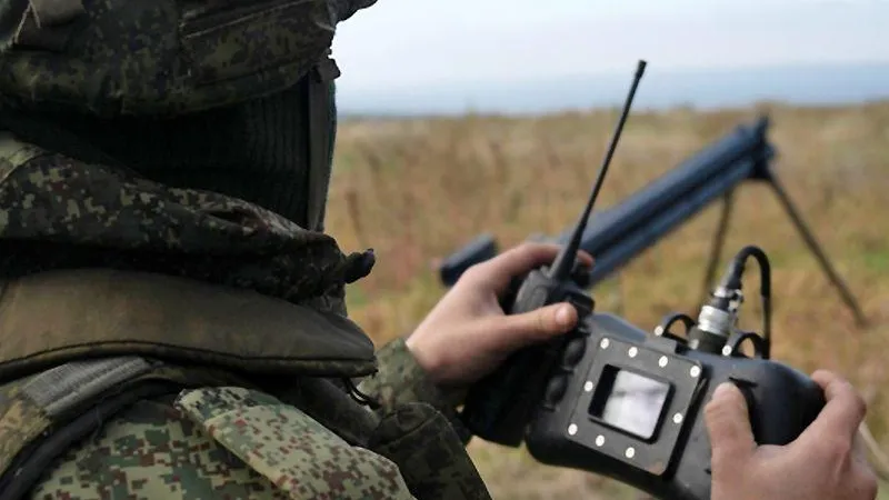 Как беспилотники помогают военным при разминировании — разбор эксперта
