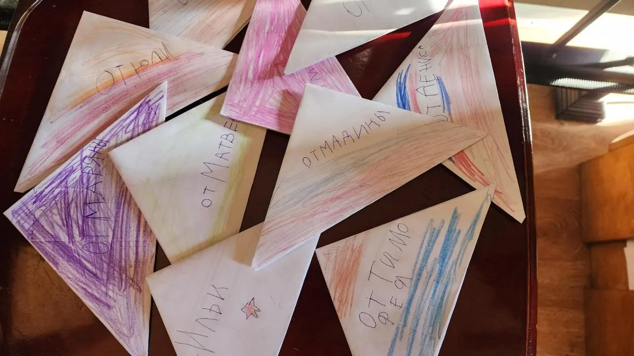 REGIONS/Екатерина Мелкозерова