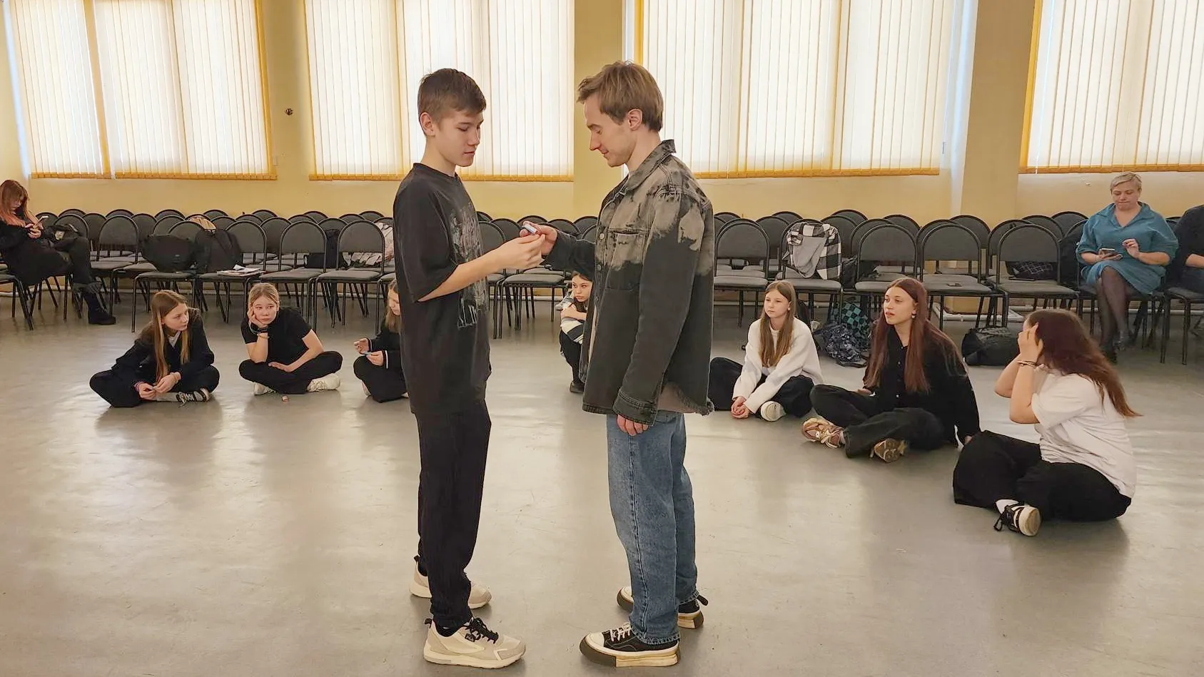 Иван Дубров