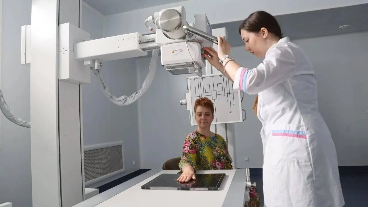 Медуслугу теперь удобно получить тем, кому требуется предоставление бесплатных протезов, слуховых аппаратов и других приспособлений, которые облегчают жизнедеятельность