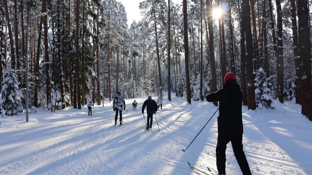 vk.com/Спортивный Егорьевск