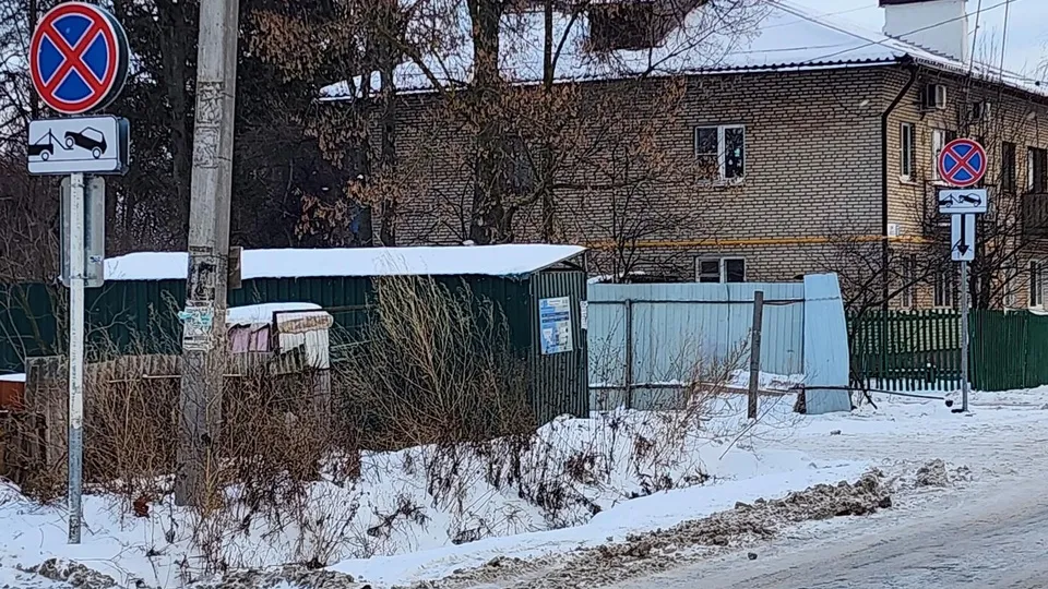 Фото: Ольга Антонова