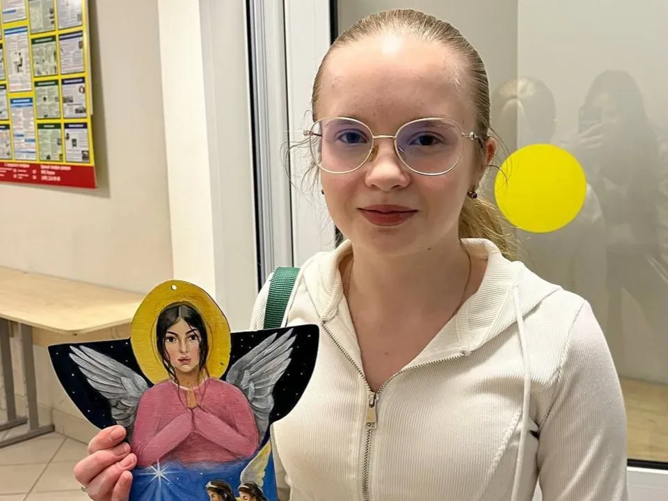 Фото: пресс-служба администрации г.о. Жуковский