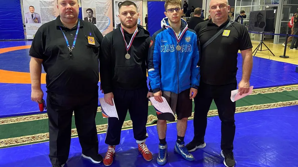 Фото: vk.com/Спортивная школа «Котельники»