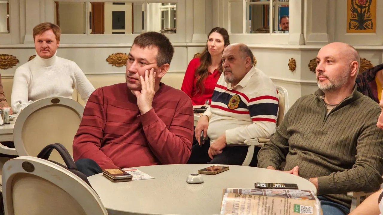 REGIONS/Мария Андрюхина