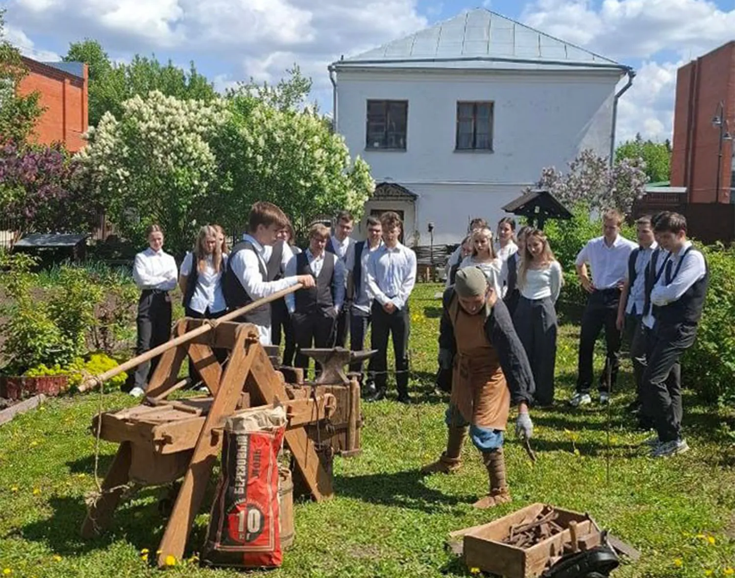 Фото: ГМЗ «Зарайский кремль»