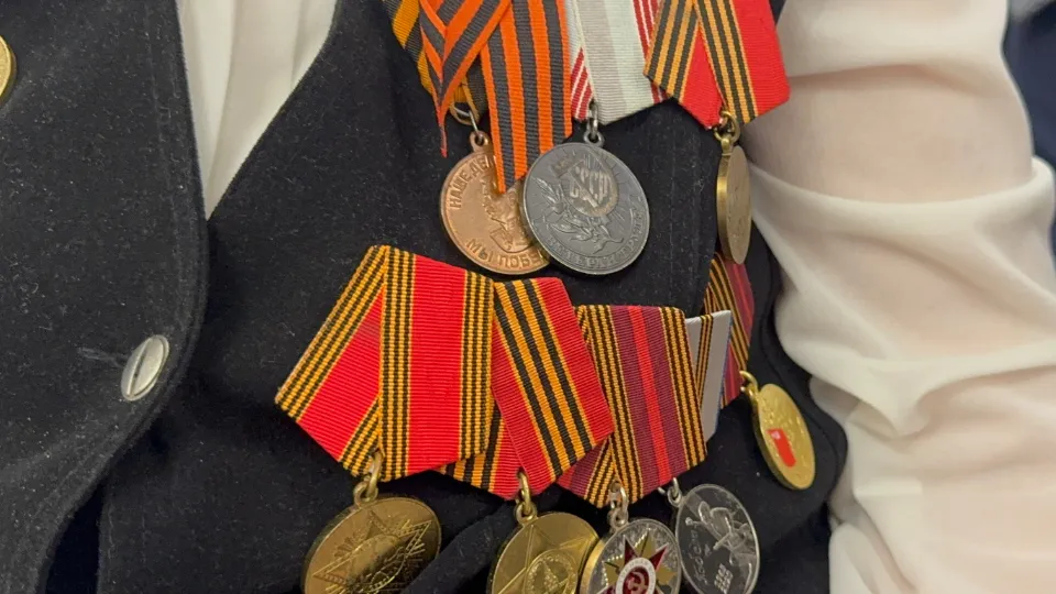 Фото: МедиаБанк Подмосковья/Евгения Герасимова