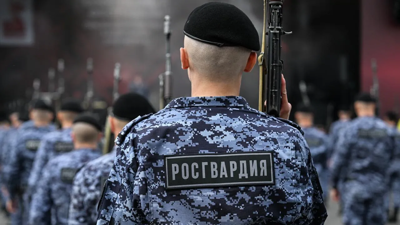 РИА Новости/Максим Блинов