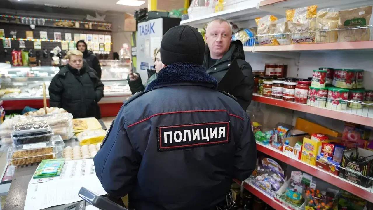 Фото: пресс-служба администрации г.о. Котельники