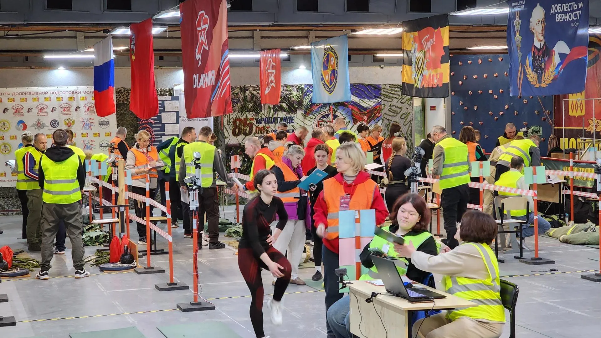 МедиаБанк Подмосковья/Ольга Аввакумова