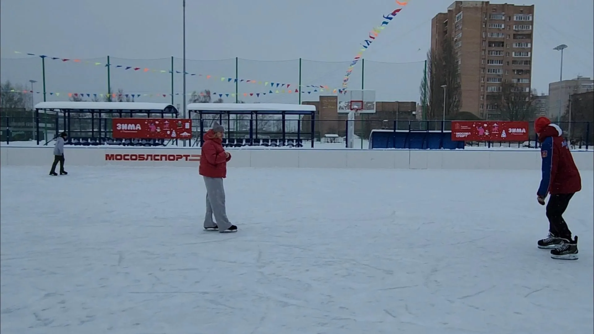 Галина Добрынина