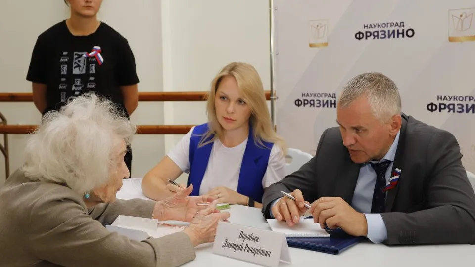 Фото: t.me/VorobievDmitrij