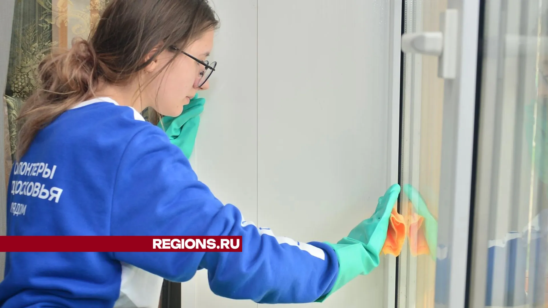 Фото: Анастасия Хренкова