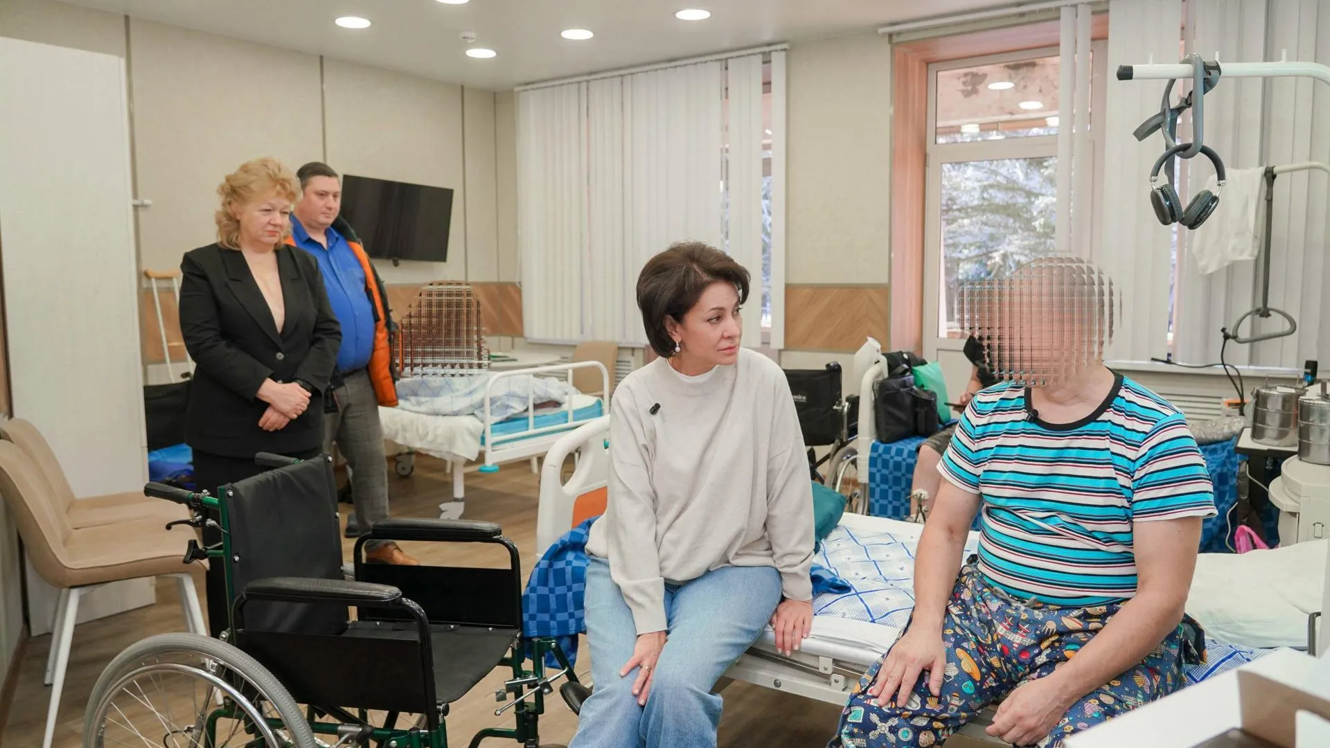 Администрация го Клин