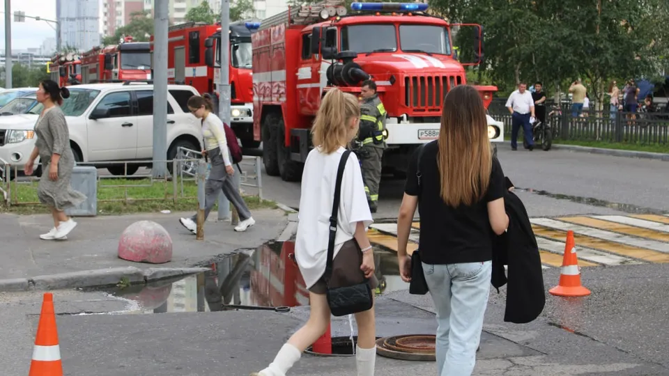 Фото: МедиаБанк Подмосковья/Екатерина Кирдина