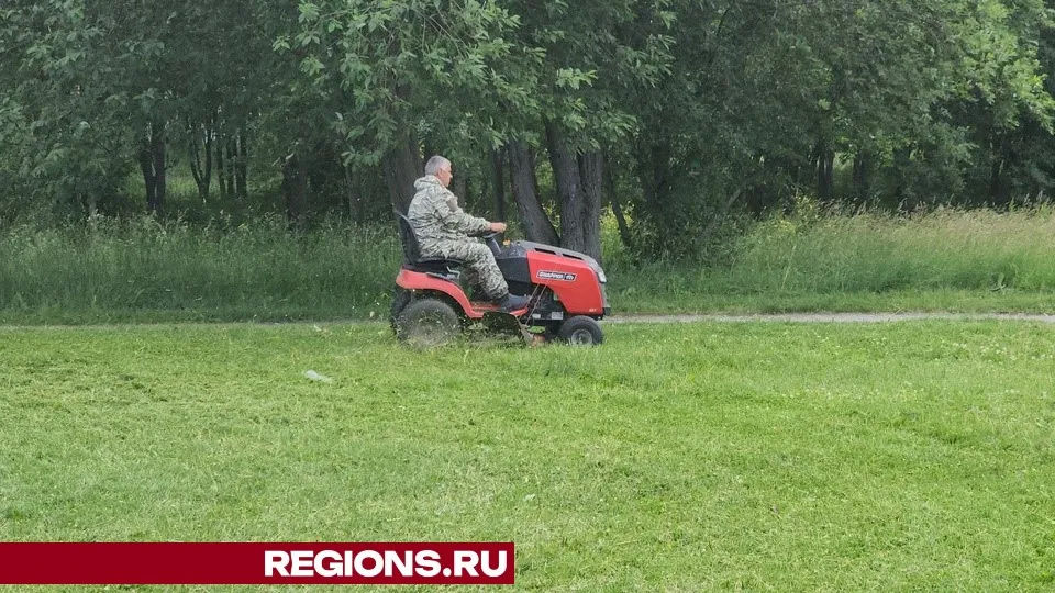 Фото: REGIONS/Михаил Раскин