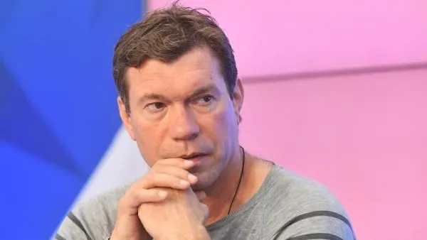 Владимир Трефилов / РИА Новости