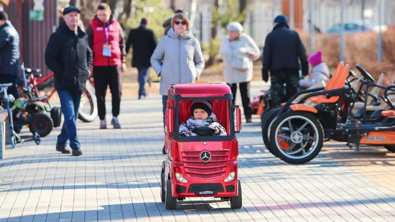 Фото: Министерство благоустройства МО
