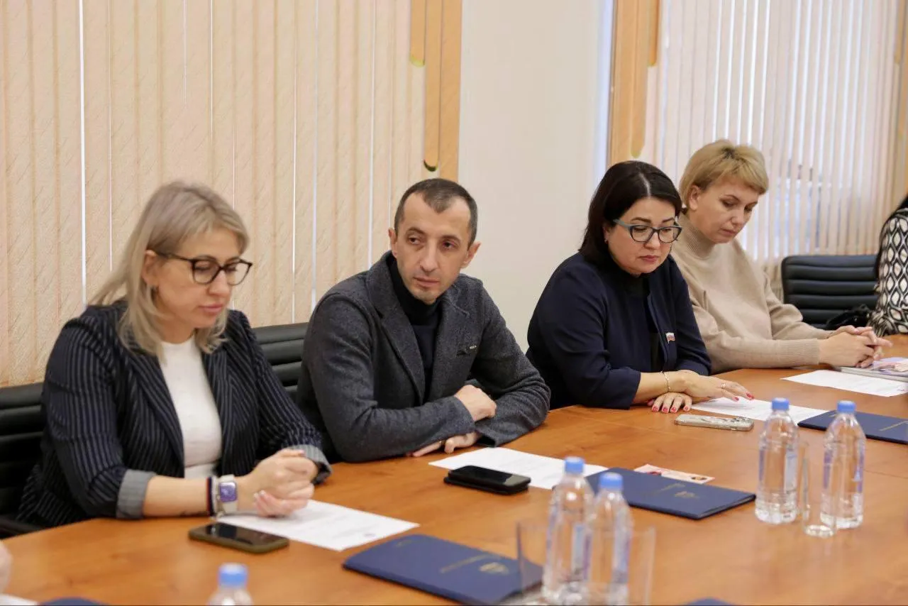 Пресс-служба администрации г. о. Солнечногорск