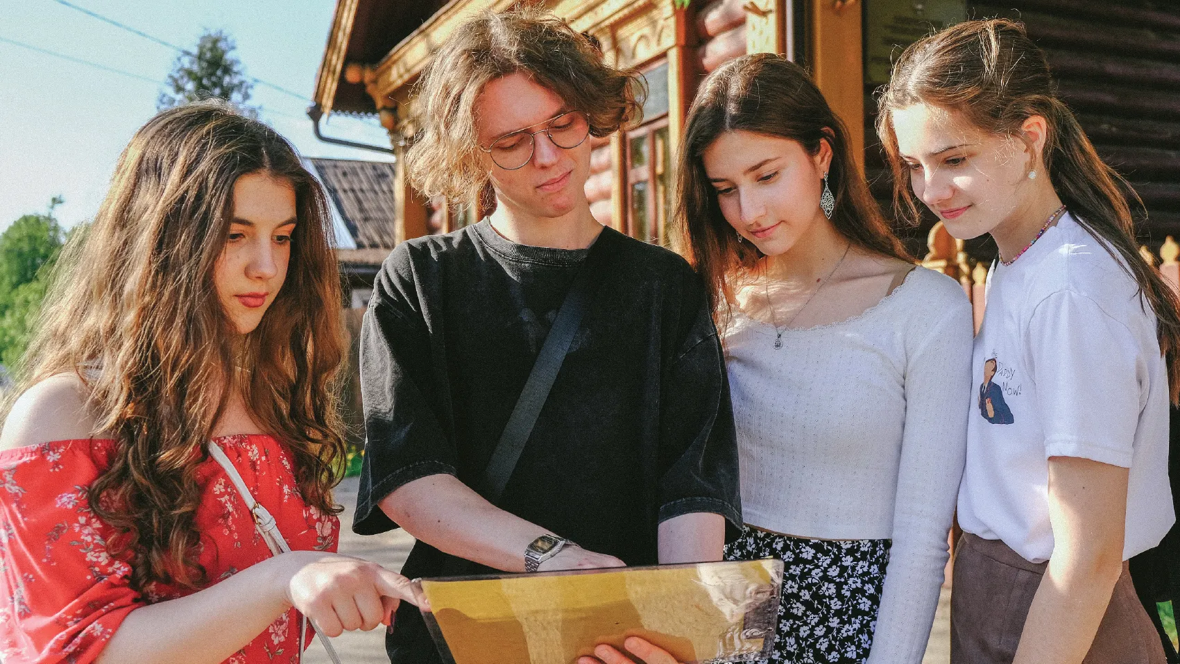 Фото: Звенигородский музей-заповедник