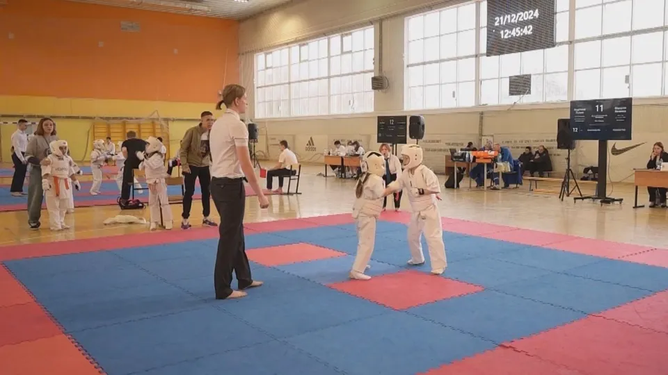 Фото: Физкультурно-оздоровительный комплекс г.о. Щелково