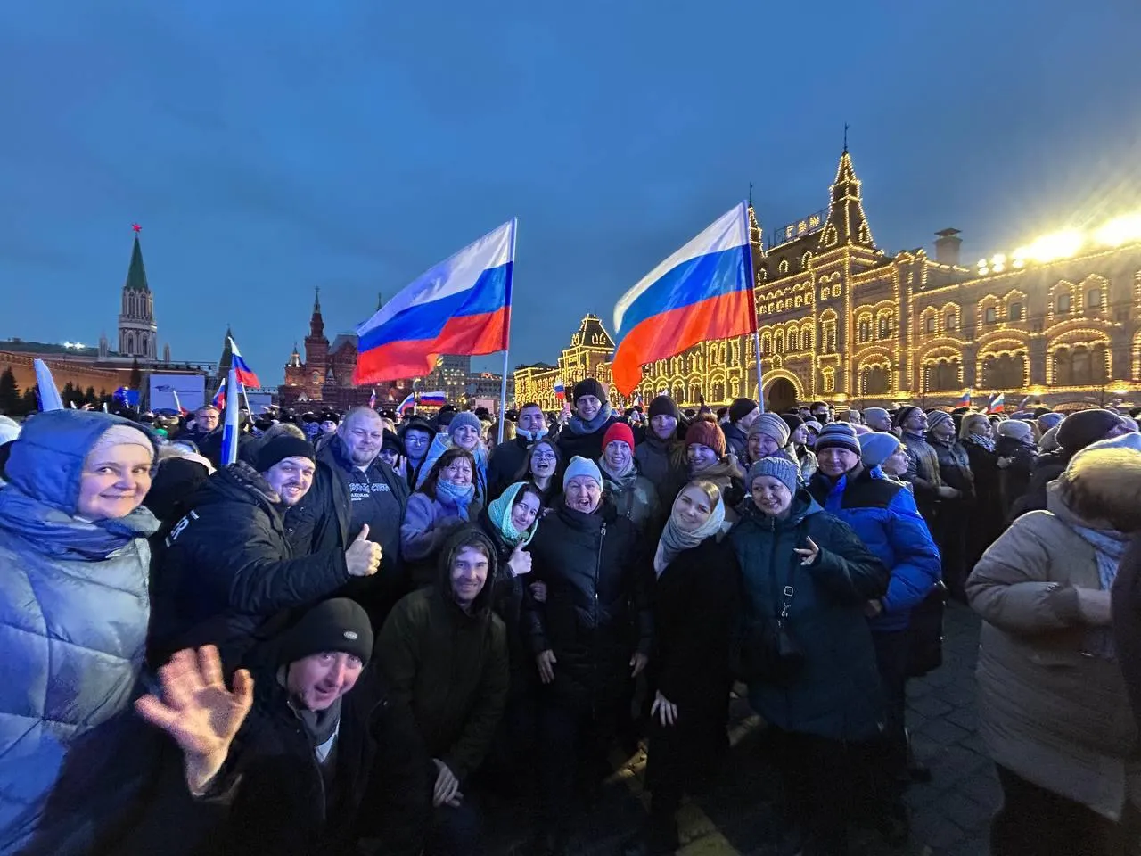 пресс-служба администрации городского округа Лобня