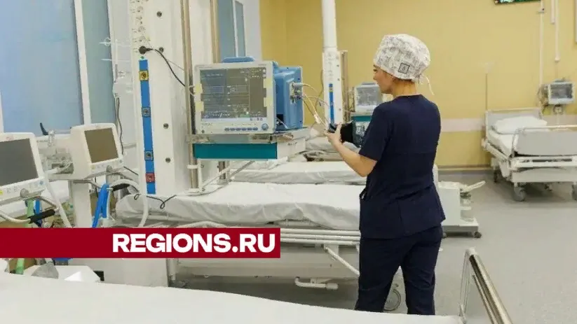 Фото: Олеся Киреева