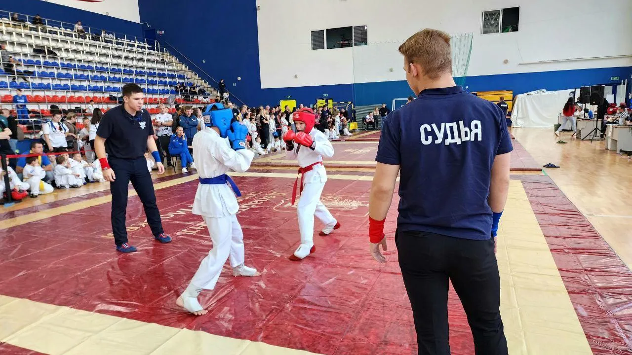 Евгения Герасимова