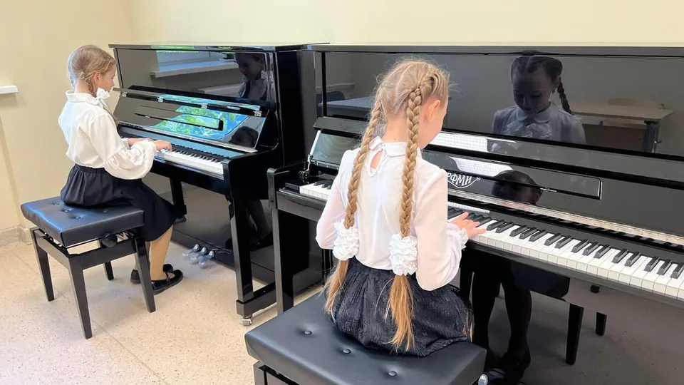 Фото: пресс-служба администрации г.о. Коломна