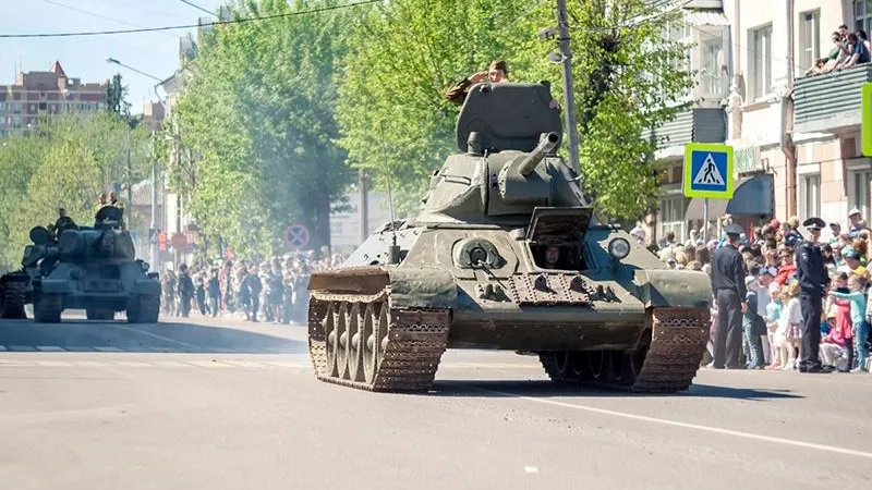 Экспонаты музея в Черноголовке готовят к мероприятиям, посвященным Великой Победе