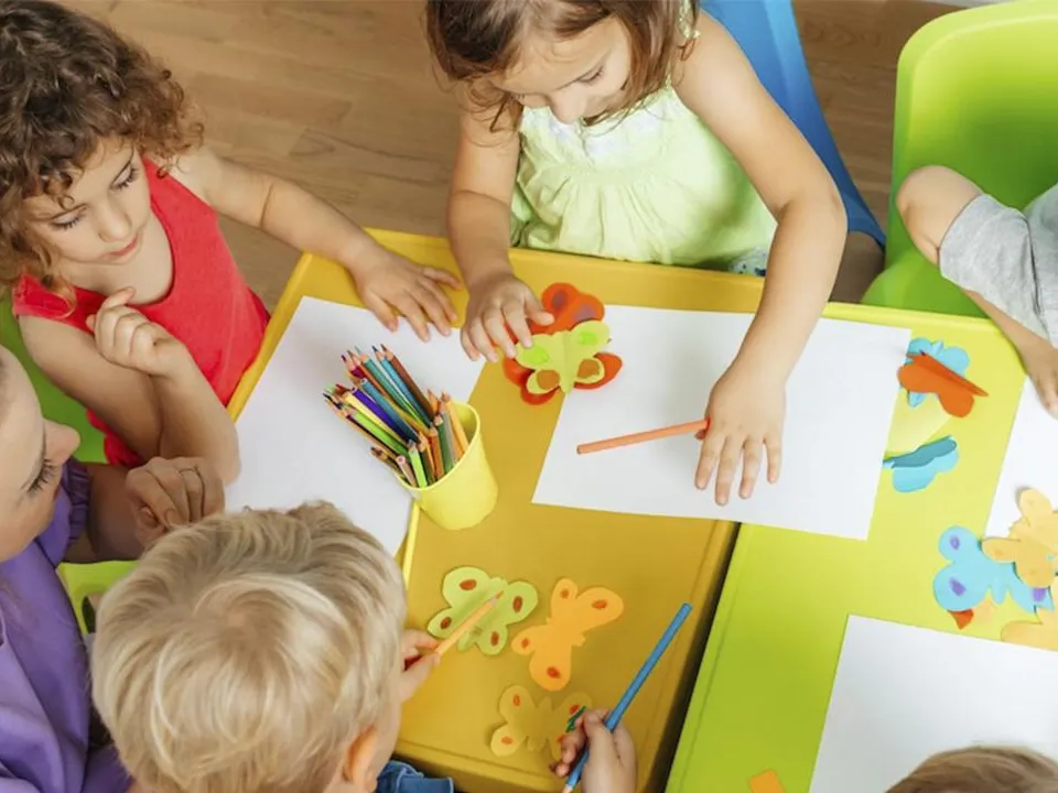 Легкий откат навыков: как понять, что адаптация вашего ребенка к детскому саду прошла плохо