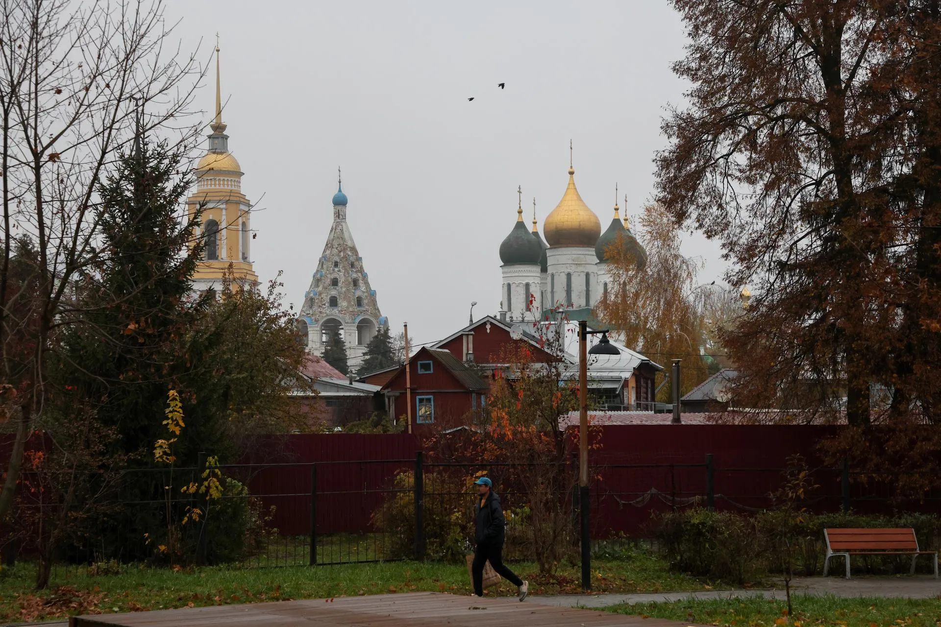 Belkin Alexey/news.ru