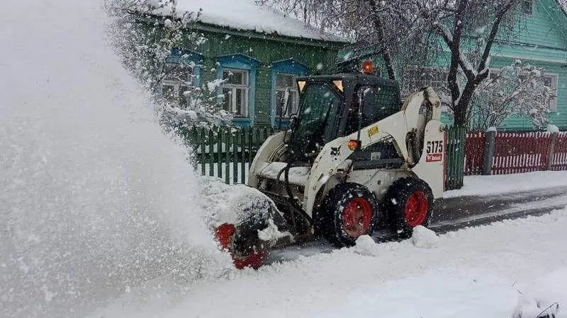 Минтранс МО
