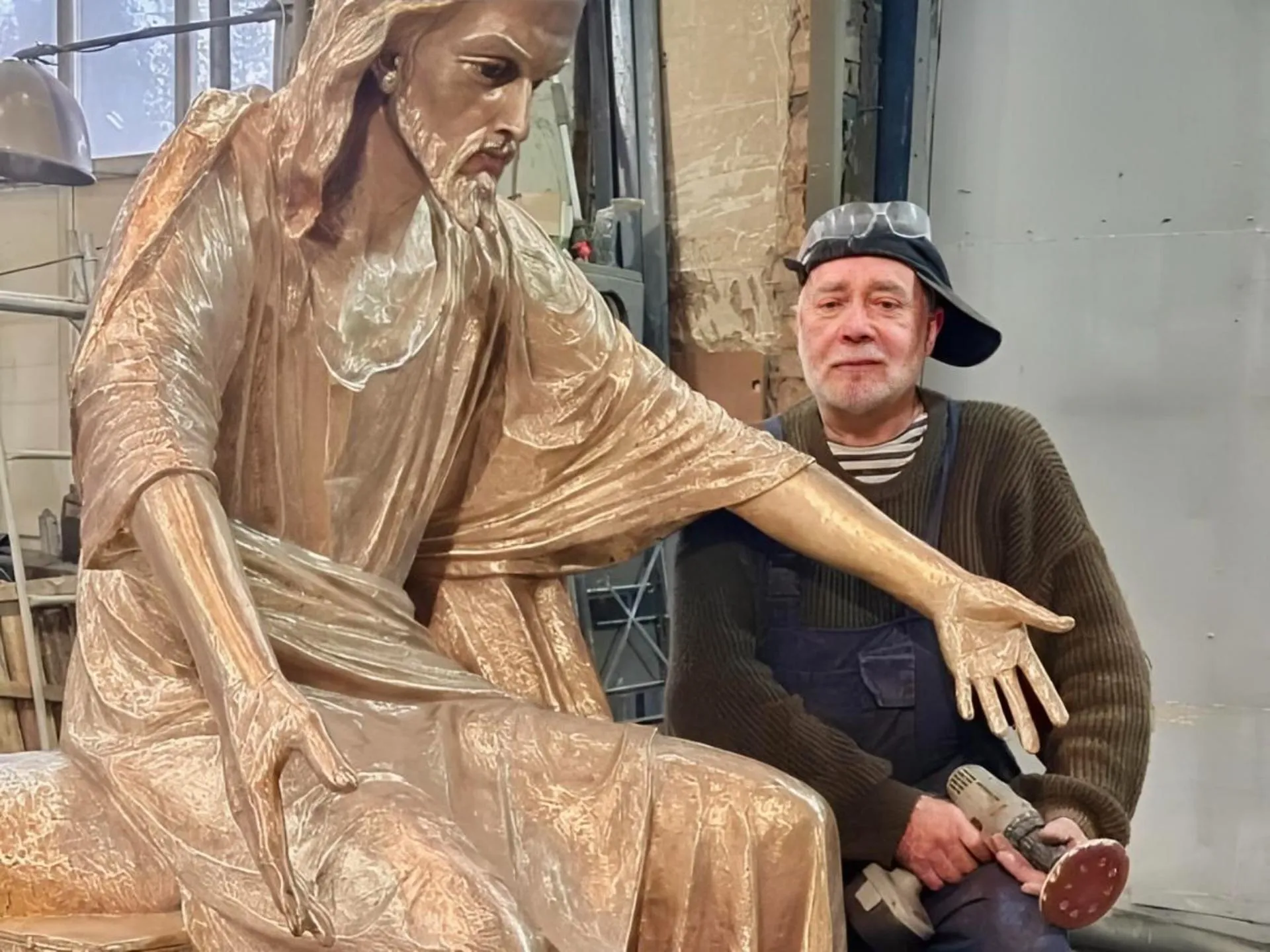 Фото: МедиаБанк Подмосковья/Ольга Стаферова