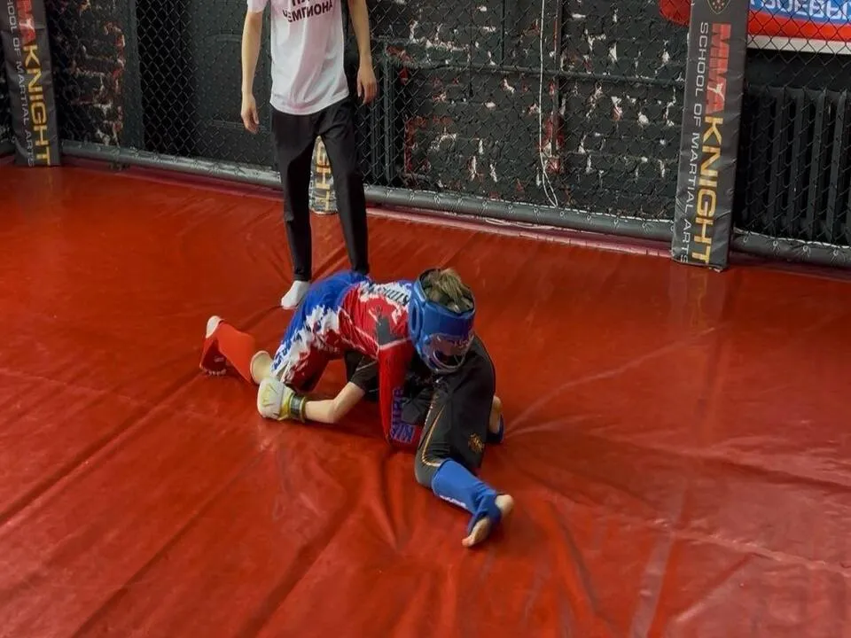 Фото: пресс-служба городского округа Кашира