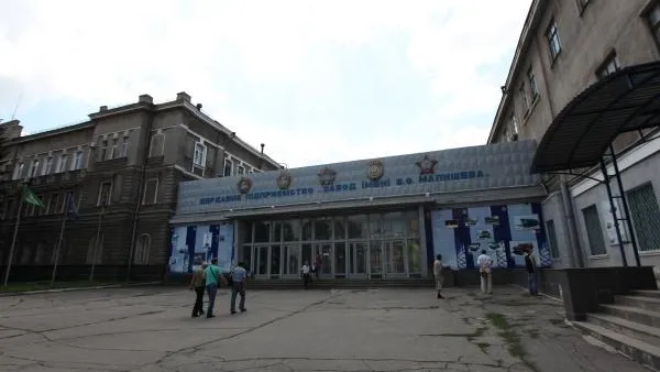 Зеленский возмутился, что харьковский завод имени Малышева сделал всего один танк для ВСУ