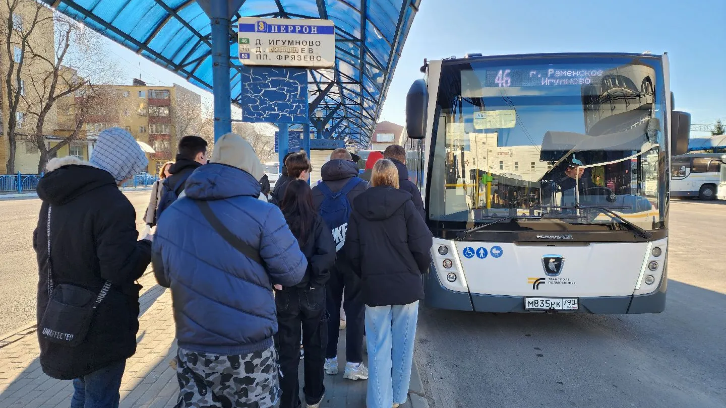 Фото: Ирина Моисеева