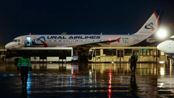 «Уральские авиалинии» будут летать на самолетах Boeing 737