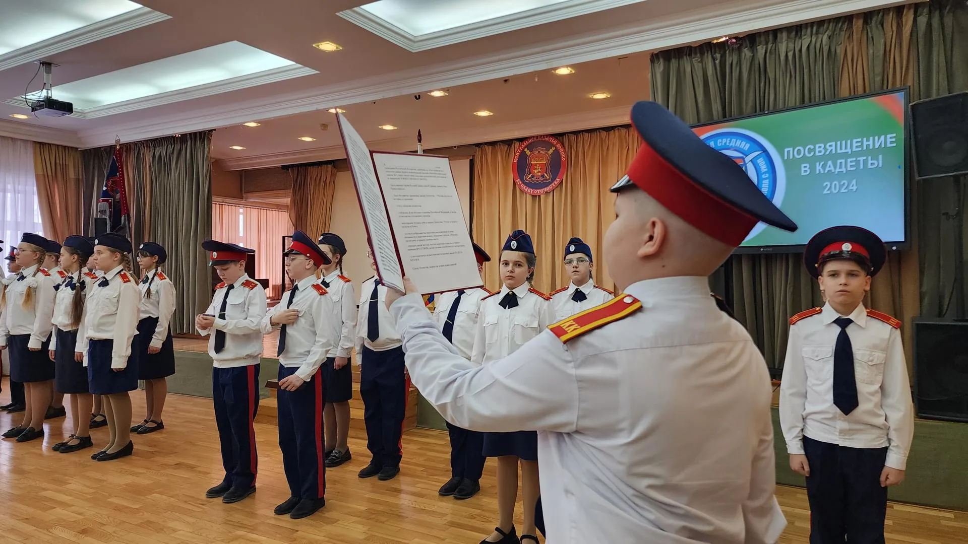 Медиа – Анастасия Сараева