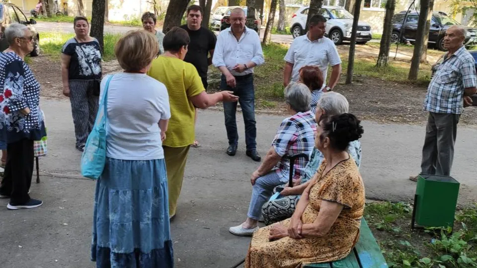 Фото: t.me/AkulichevEV