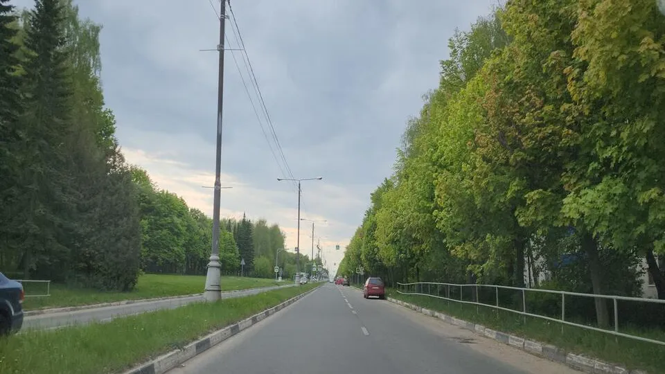 Фото: Александр Степушкин