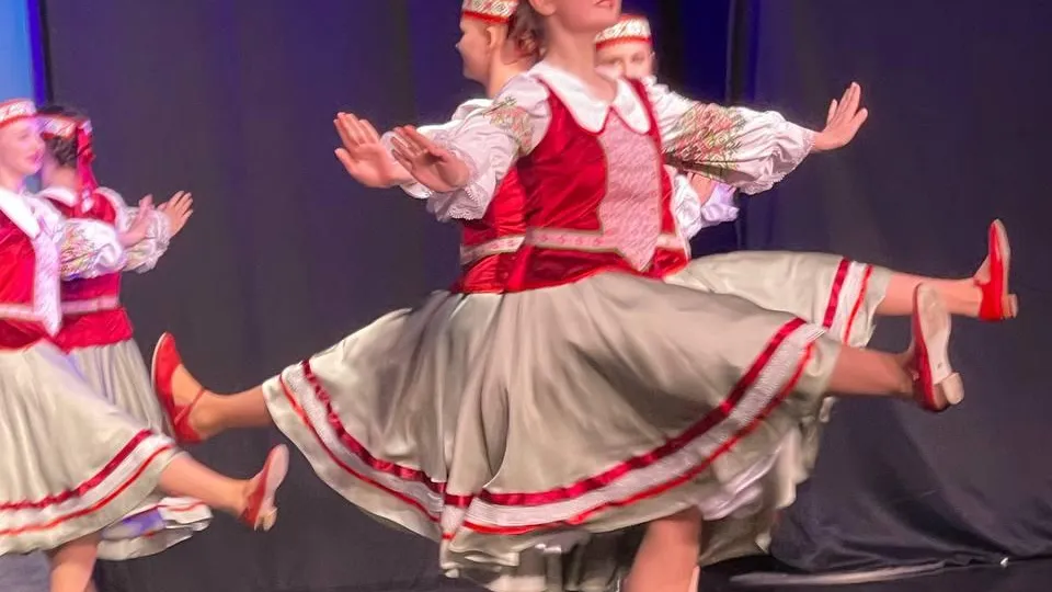 Фото: ЦРТДЮ Краснознаменска