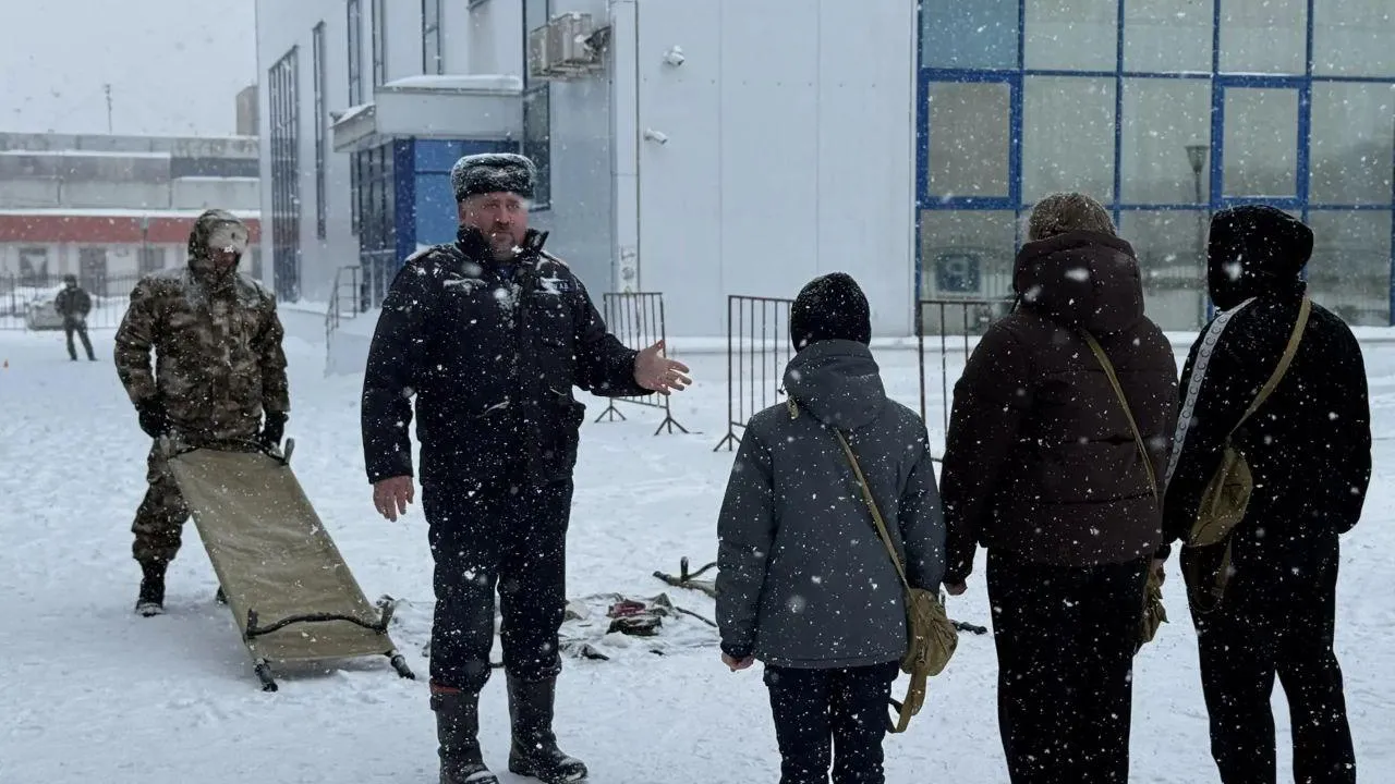 Можайский молодежный Медиацентр