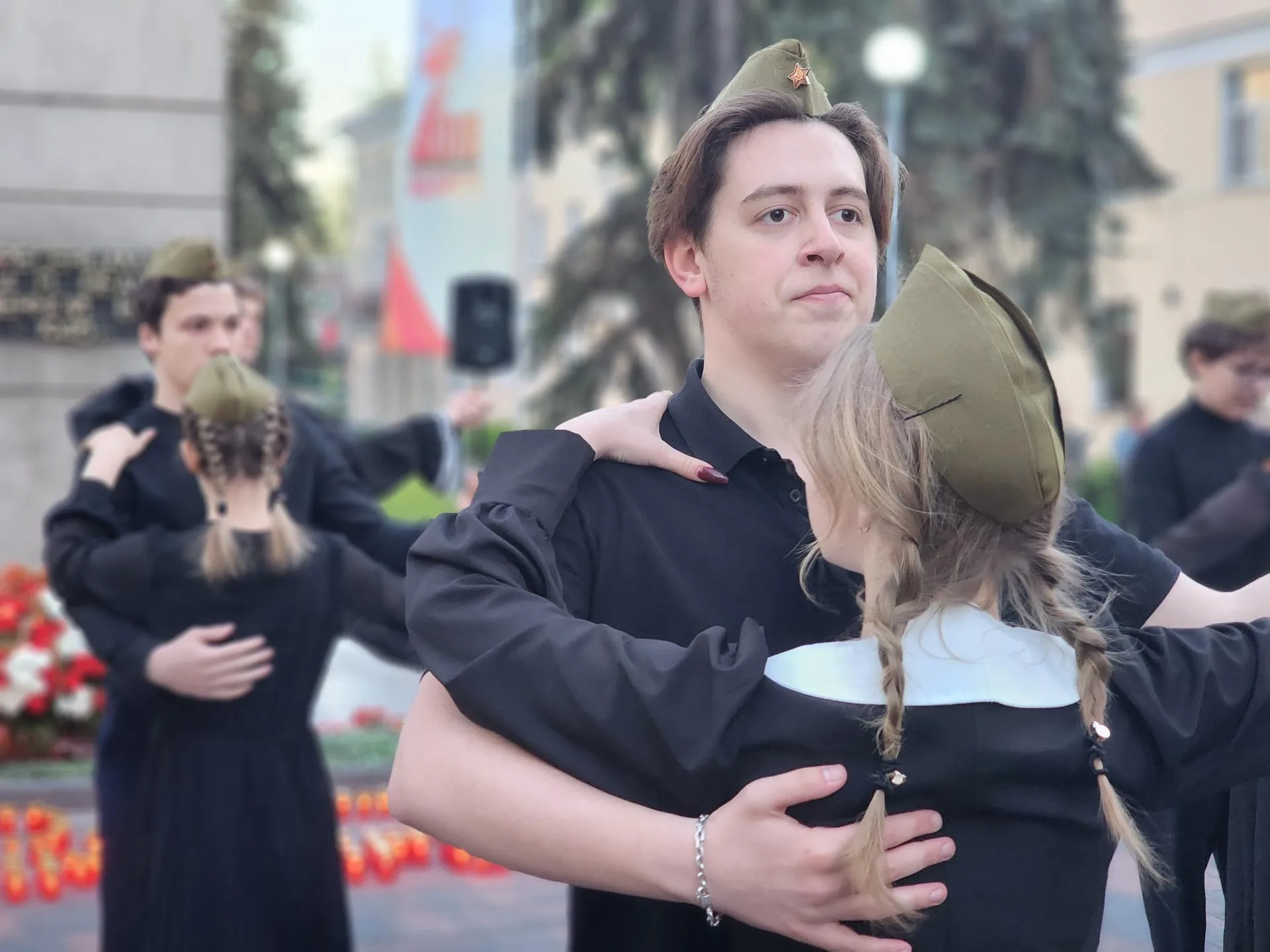 Фото: Светлана Плотникова