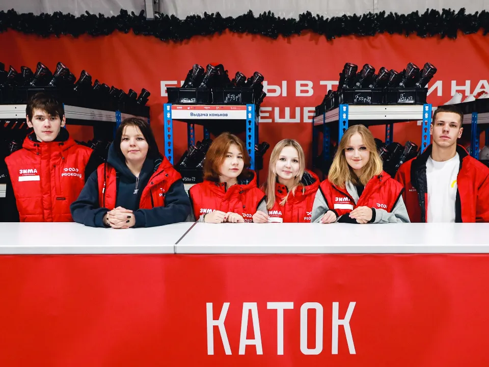 Фото: пресс-служба администрации г.о. Химки