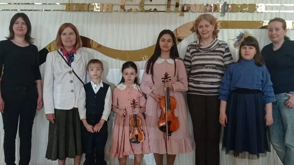 Фото: Администрации городского округа Люберцы