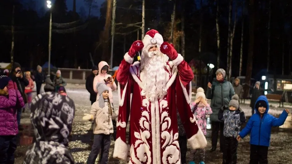 Фото: объединенная дирекция парков Богородского городского округа