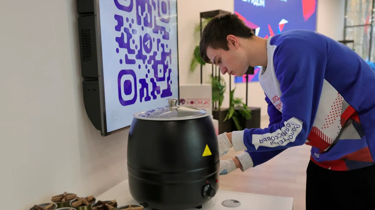 пресс-служба администрации г.о. Королев